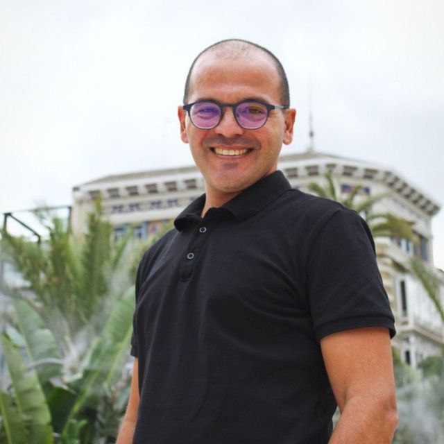 Javier Archeni