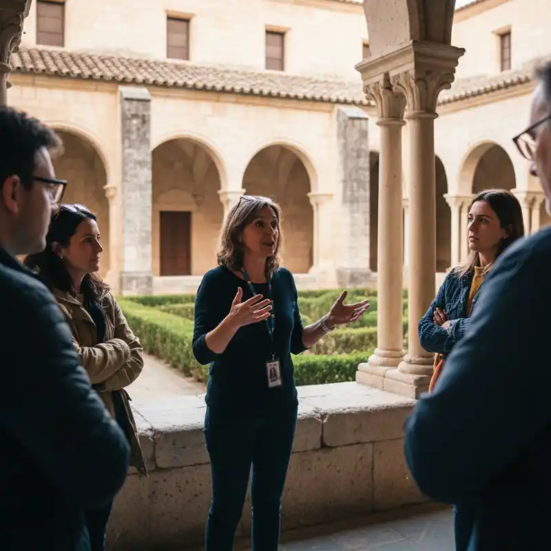 Cultura y patrimonio