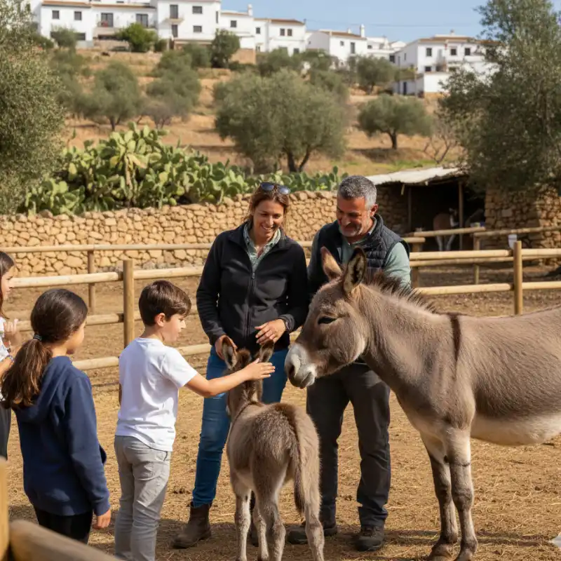 Turismo para niños y familias