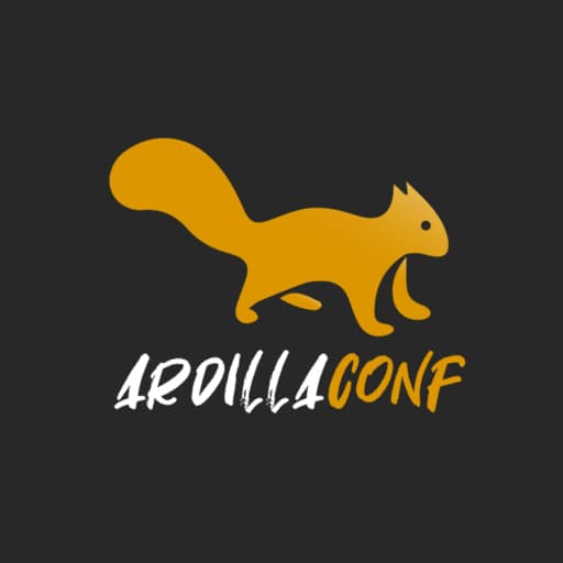 Proyecto ArdillaConf por Tipicolis